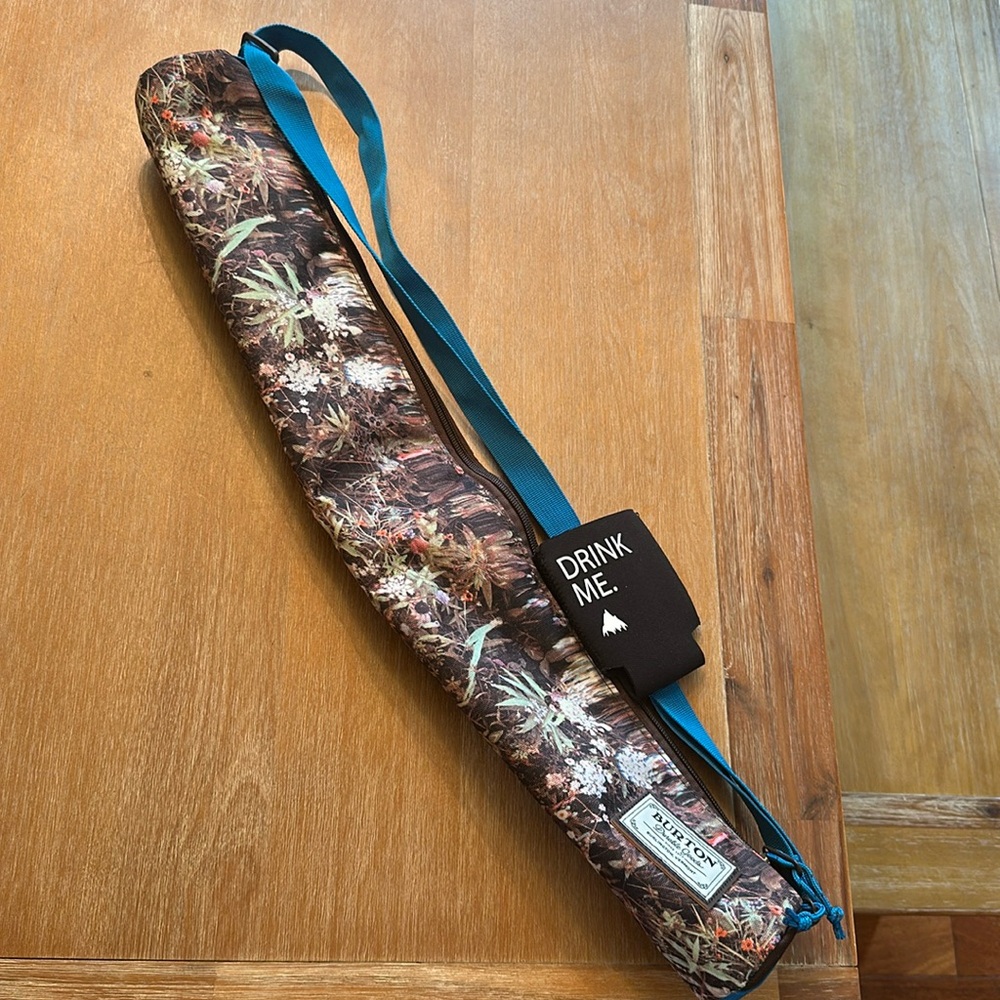 Insulated Burton Beer Sling